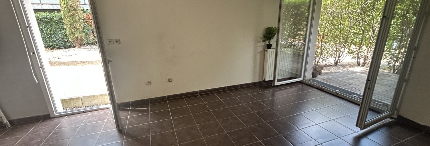 Appartement 3 Pièces 58 m² à vendre à Toulouse (31200)