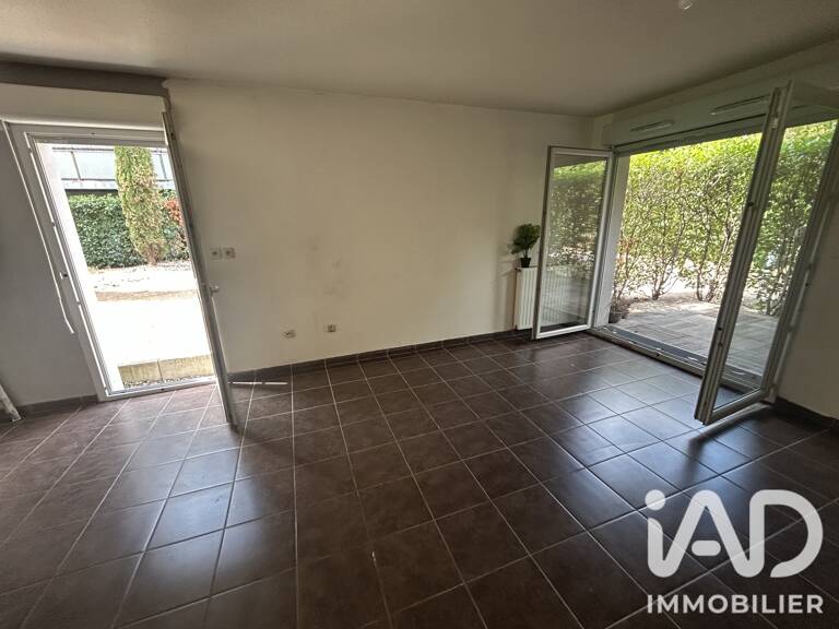 Vente Appartement 3 pièces — photo 1