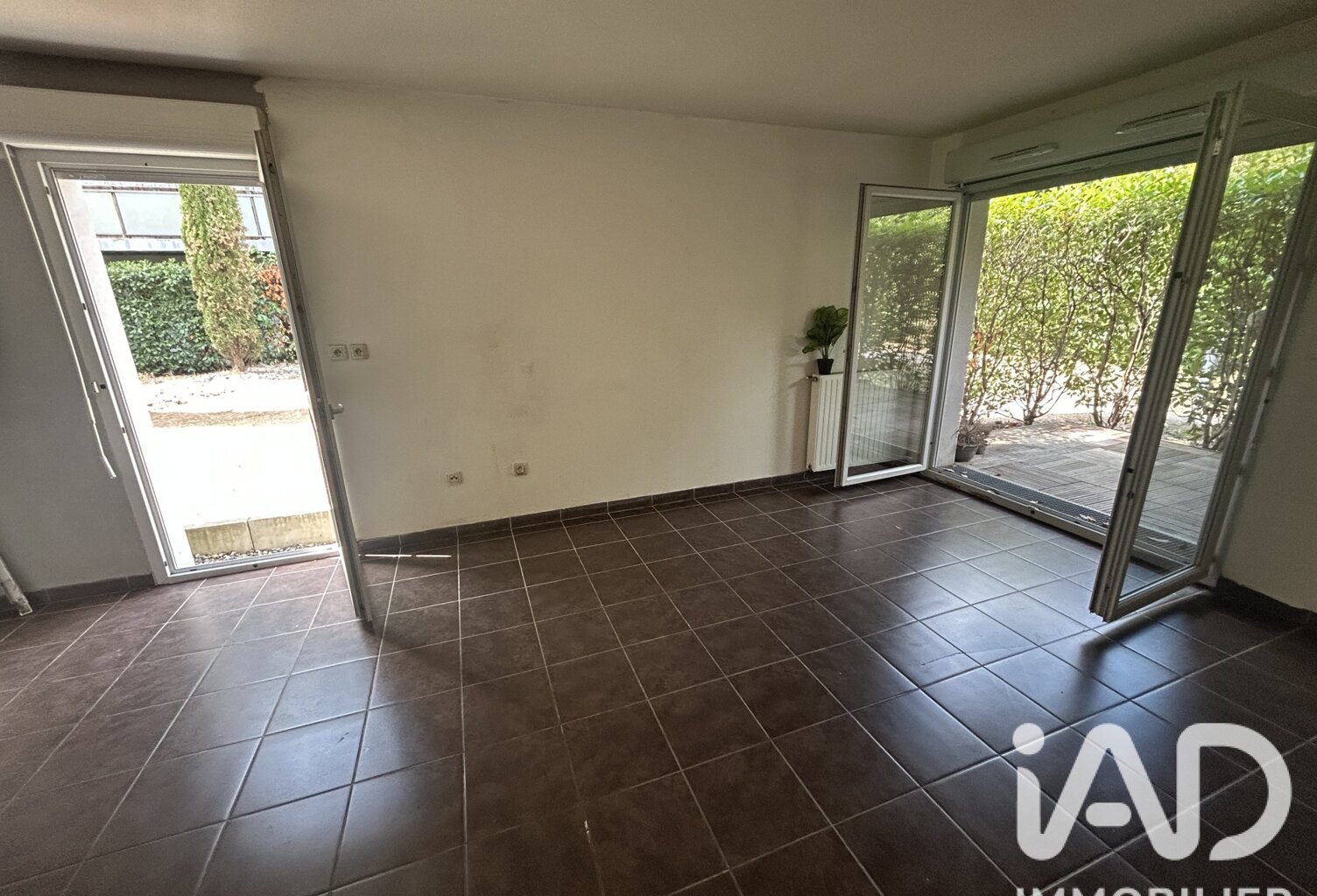 Vente Appartement 3 pièces — photo 1