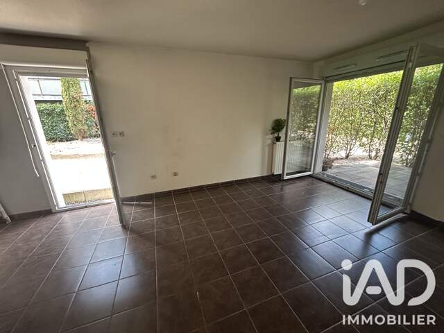 Vente Appartement 3 pièces — photo du bien