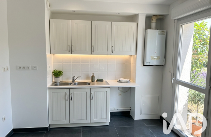 Vente Appartement 3 pièces — photo 2