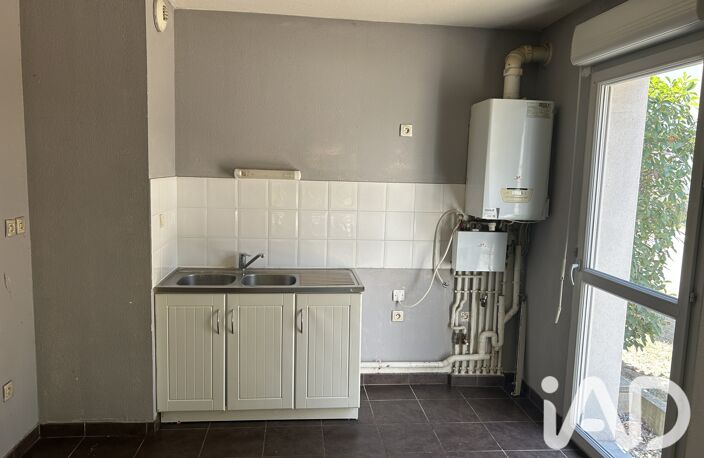 Vente Appartement 3 pièces — photo 3