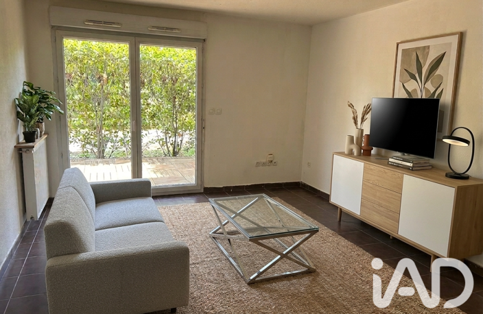Vente Appartement 3 pièces — photo 4