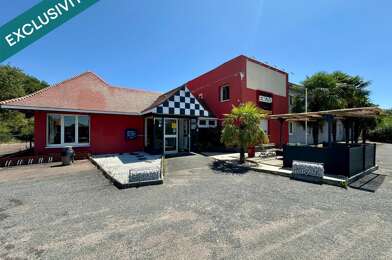 Commerce 32 pièces 705000 €