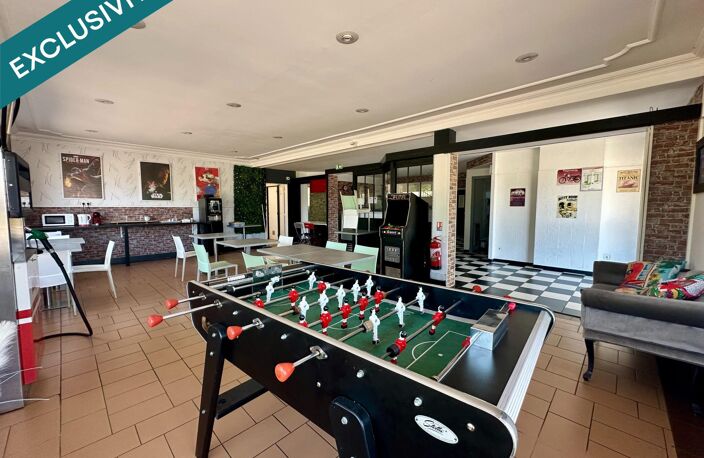 Hôtel avec 28 chambres idéalement placé — photo 5