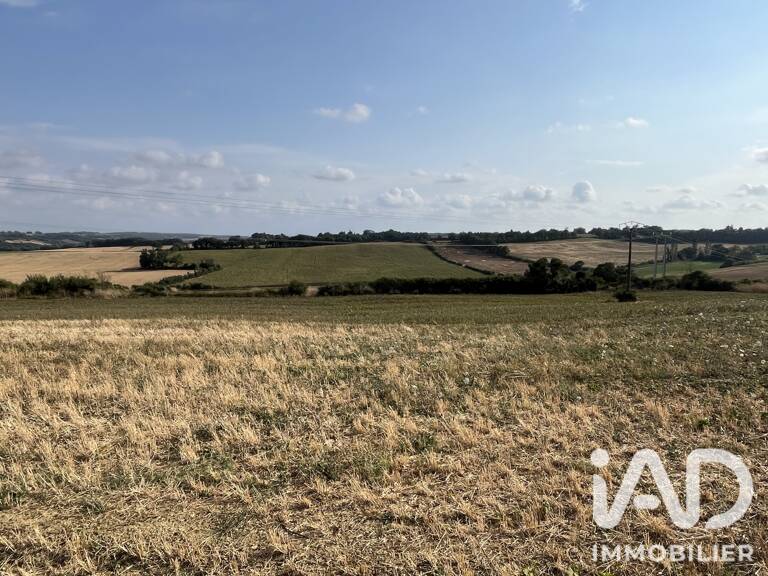 Vente Terrain agricole 229 472 m&sup2; — photo 1