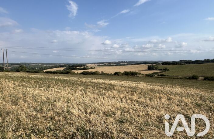 Vente Terrain agricole 229 472 m&sup2; — photo 2