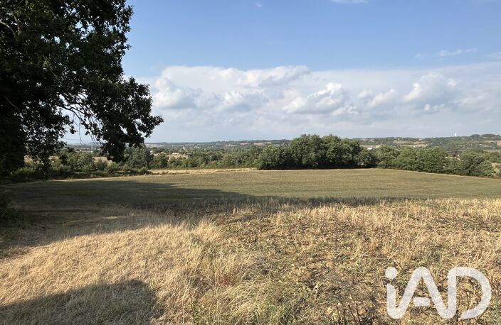 Vente Terrain agricole 229 472 m&sup2; — photo 3