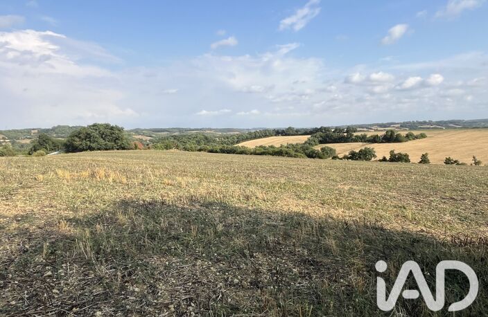 Vente Terrain agricole 229 472 m&sup2; — photo 4