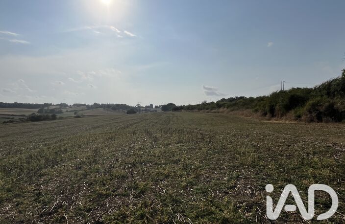 Vente Terrain agricole 229 472 m&sup2; — photo 5