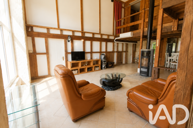 Maison 3 pièces 118000 €
