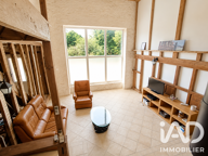 Vente Maison de village 3 pièces — photo 3