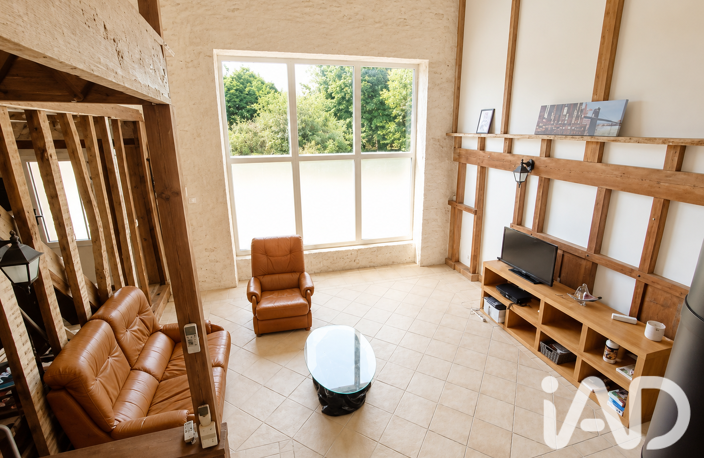 Vente Maison de village 3 pièces — photo 3