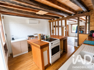 Vente Maison de village 3 pièces — photo 4