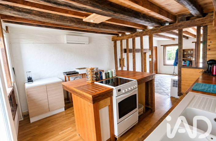 Vente Maison de village 3 pièces — photo 4