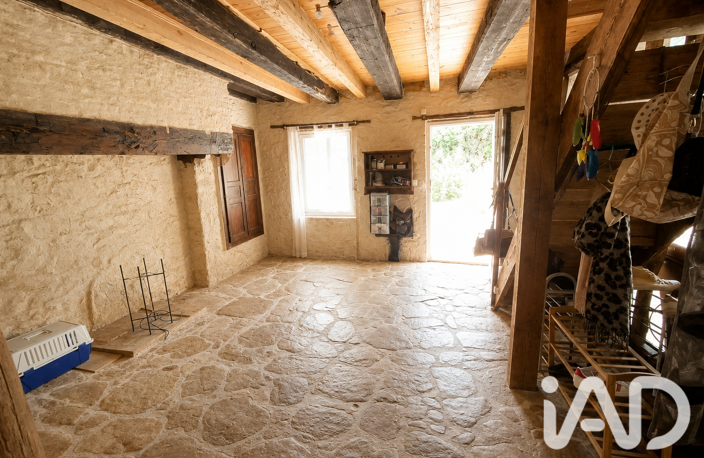 Vente Maison de village 3 pièces — photo 5