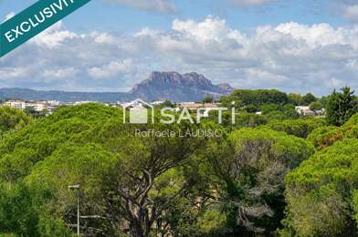 Appartement 3 pièces 397000 €