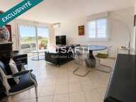 T3 de 80m², au calme proche commerces vue pano — photo 3