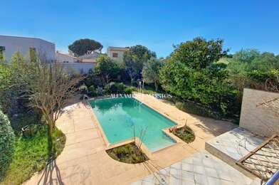 Maison 6 pièces 560000 €