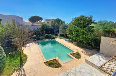 Villa d'architecte - 6 pièces - 209m² — photo du bien