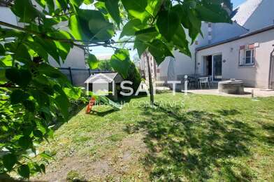 Maison 4 pièces 300000 €
