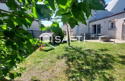 Cahet - Proche gare - jardin clos — photo du bien