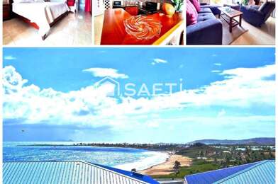 Appartement 2 pièces 379000 €