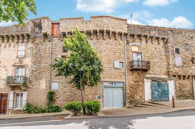 Maison 6 pièces 215000 €