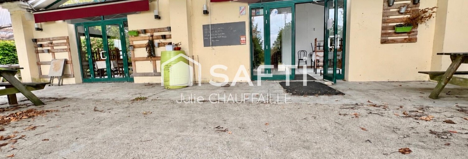 Immeuble  240 m² à vendre à Virazeil (47200)