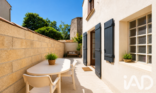 Maison 4 Pièces 127 m² à vendre à Barbaira (11800)