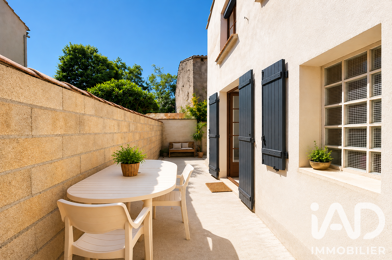 Maison 4 pièces 125000 €