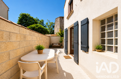 Vente Maison de village 4 pièces — photo du bien