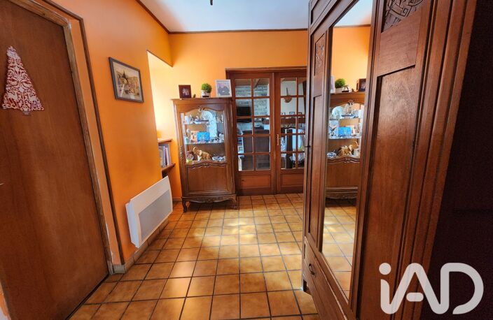Vente Maison de village 4 pièces — photo 2