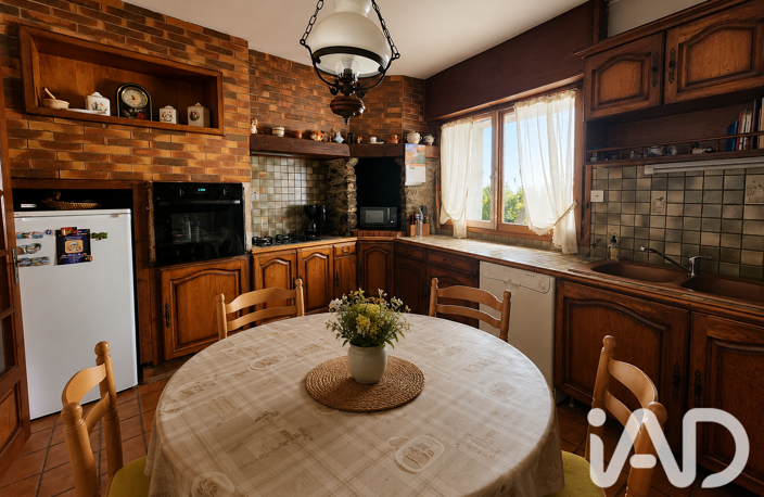 Vente Maison de village 4 pièces — photo 3