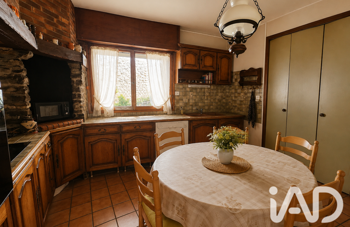 Vente Maison de village 4 pièces — photo 4