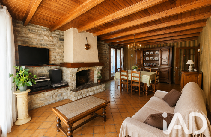Vente Maison de village 4 pièces — photo 5