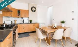 Maison 4 Pièces 90 m² à vendre à Hénin-Beaumont (62110)