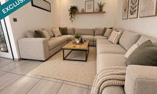 Maison 4 Pièces 73 m² à vendre à Hénin-Beaumont (62110)