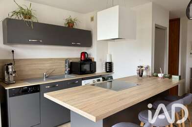Appartement 2 pièces 235000 €