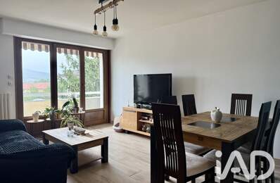 Vente Appartement 2 pièces — photo du bien