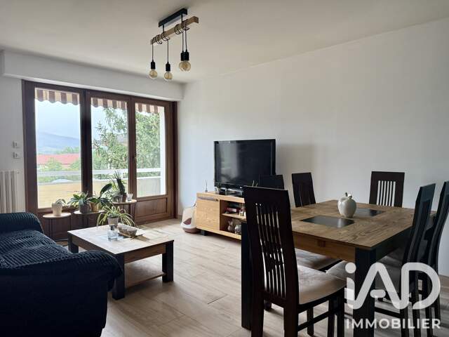Vente Appartement 2 pièces — photo du bien