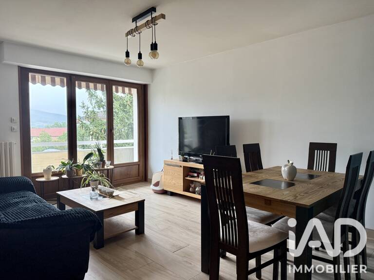 Vente Appartement 2 pièces — photo 1