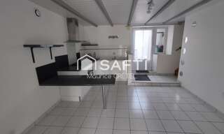 Maison 3 Pièces 60 m² à vendre à Chauché (85140)