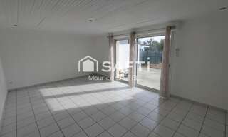 Maison 3 Pièces 60 m² à vendre à Chauché (85140)