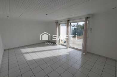 Maison 3 pièces 139500 €