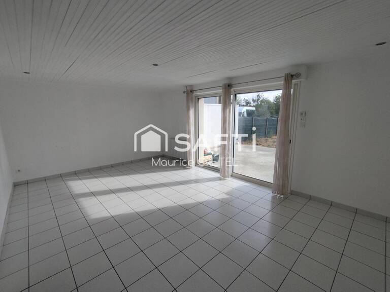 Maison proche des commoditées — photo 1
