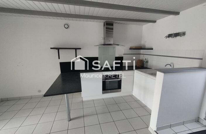 Maison proche des commoditées — photo 2