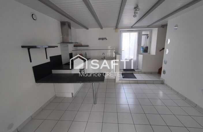 Maison proche des commoditées — photo 3