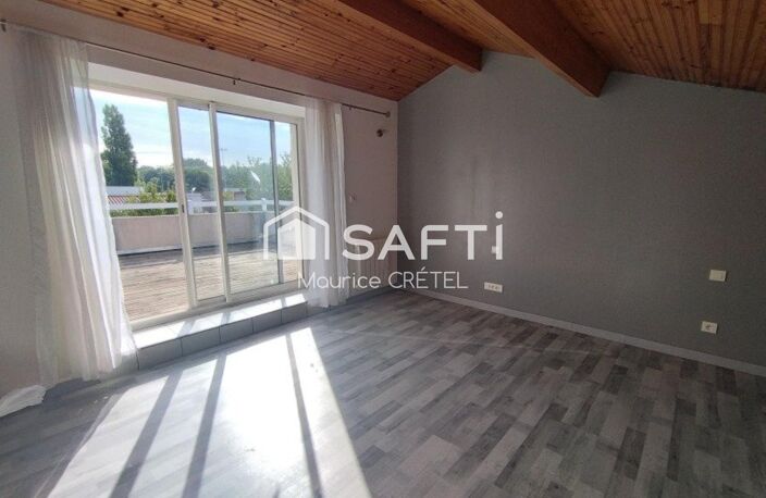 Maison proche des commoditées — photo 4