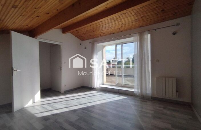 Maison proche des commoditées — photo 5